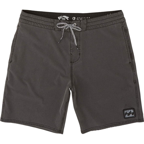 Billabong Men's All Day Low Tides Boardshorts