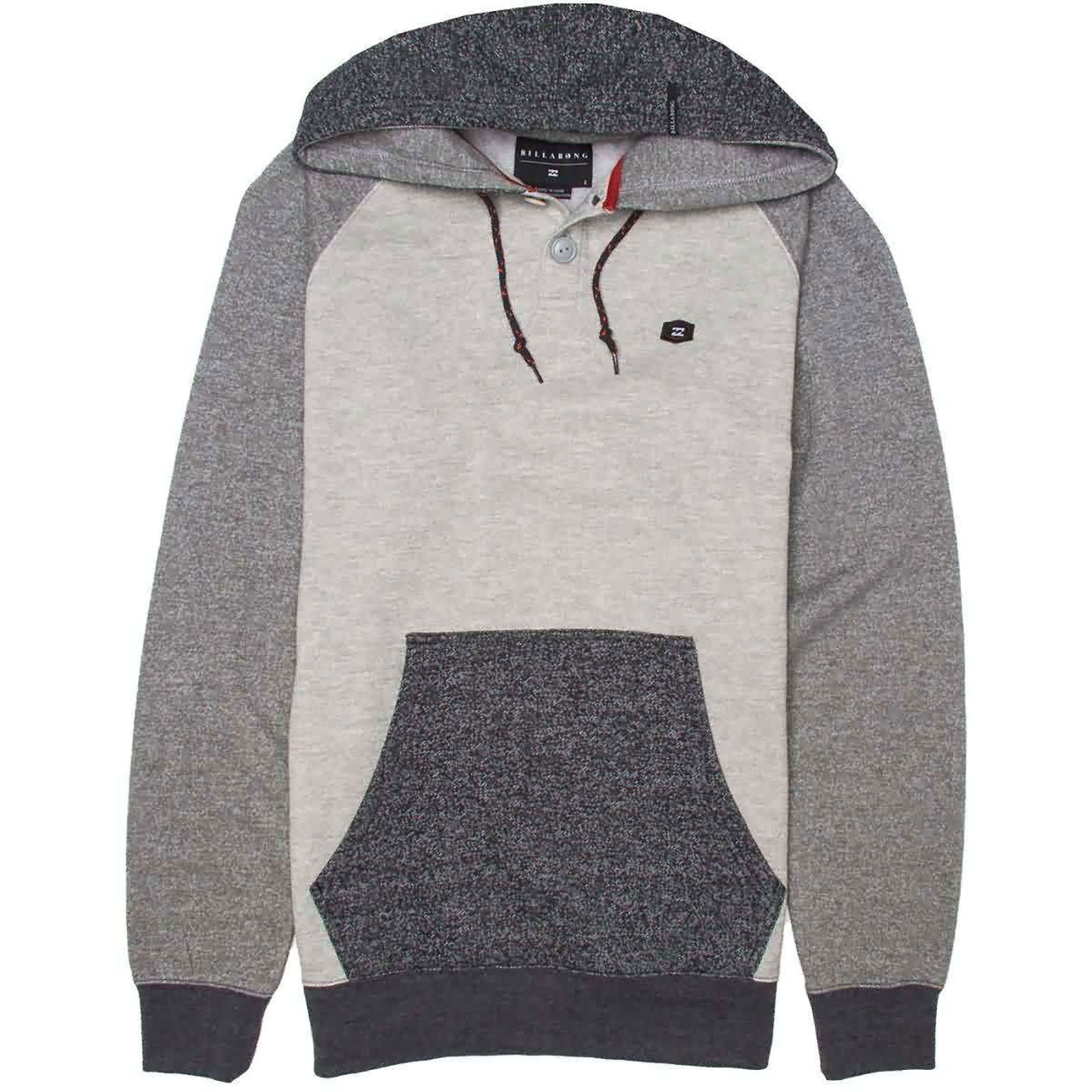 Billabong balance shop hoodie