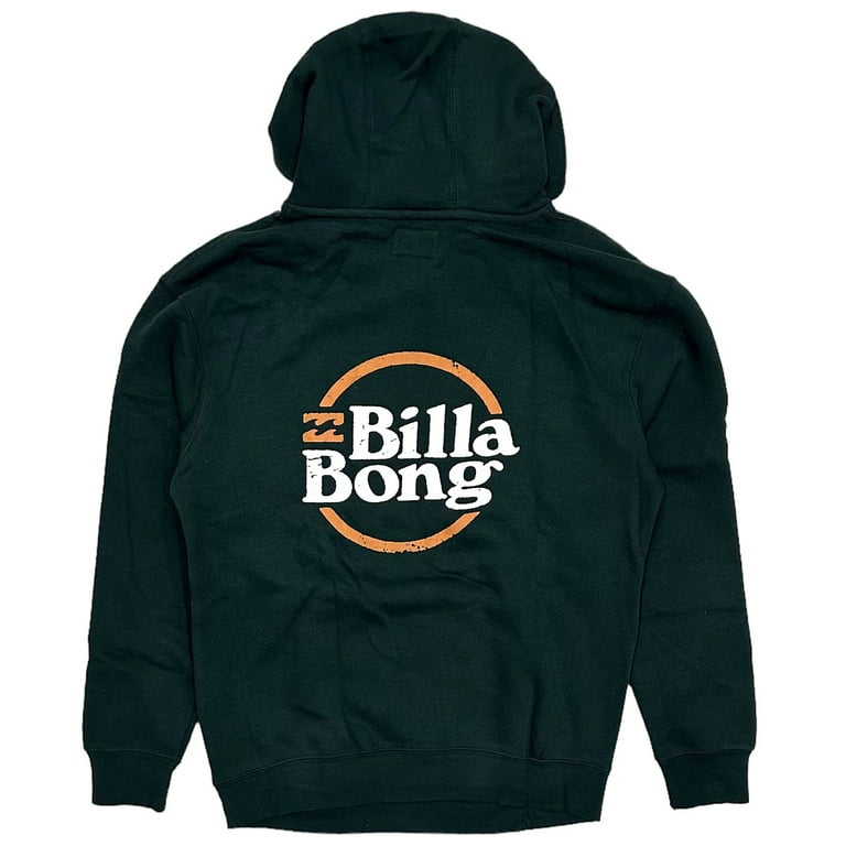 Vintage billabong hoodie online