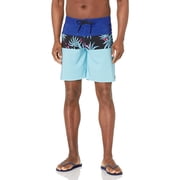 Billabong Mens Standard 4-Way Performance Stretch Tribong Pro Boardshort, 19 Inch Outseam, Coastal
