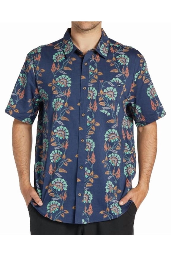 Men's Surf, Dark Blue