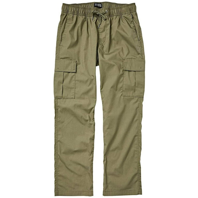 Billabong Men's Surftrek Cargo Pants