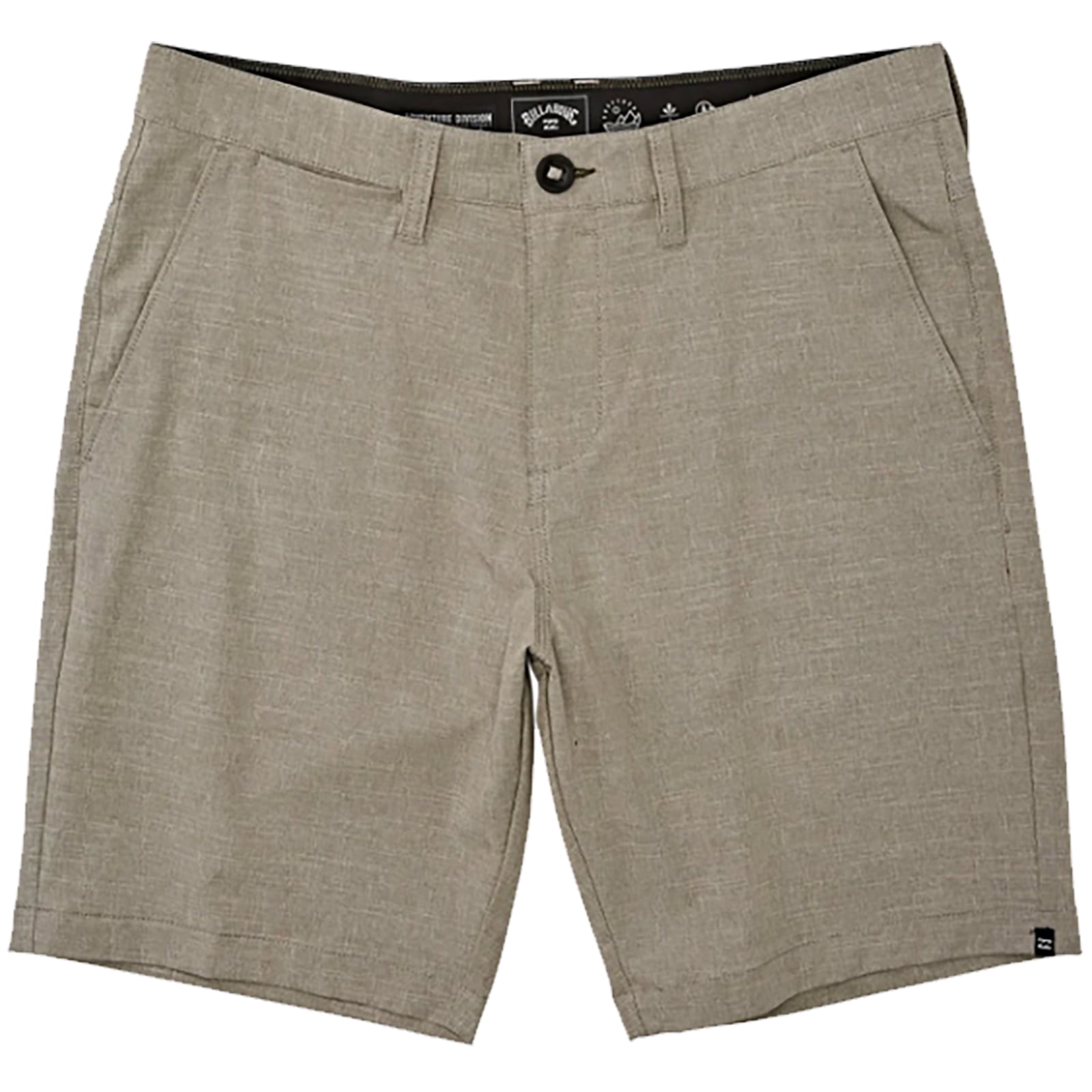 Billabong Men s Surftrek Oxford Walkshorts Walmart