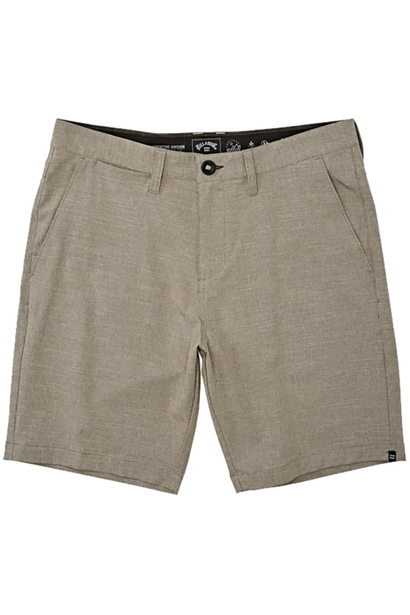 Men's Surftrek Oxford Walkshorts