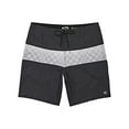 thumbnail image 1 of Billabong Men's Tribong Lo Tides 19" Boardshorts With Side Pockets (36, Stealth), 1 of 3
