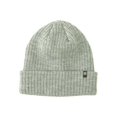 thumbnail image 1 of Billabong Mens Knitted Cuff Beanie ~ Arcade grey, 1 of 2