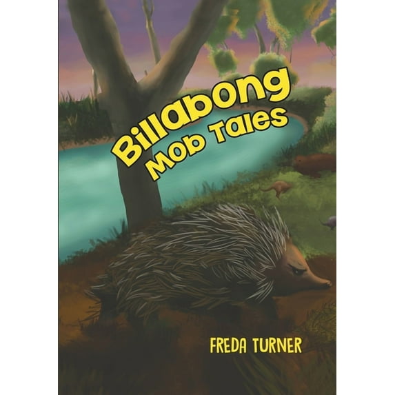 Billabong Mob Tales (Paperback)