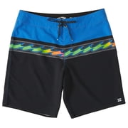 Billabong Momentum Pro Boardshorts - Black - 33