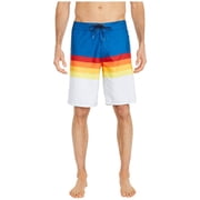 Billabong Platinum Stripe Boardshorts Grey 28