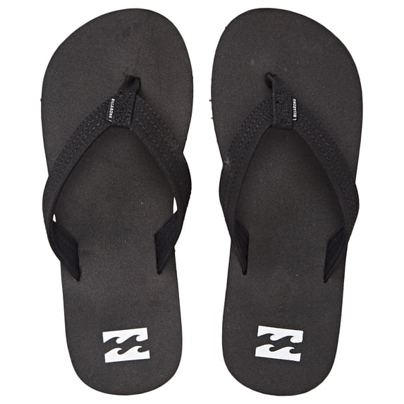Billabong Stoked Sandals Kids Black 2