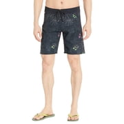 Billabong Sundays Airlite 19" Boardshorts Stealth 31