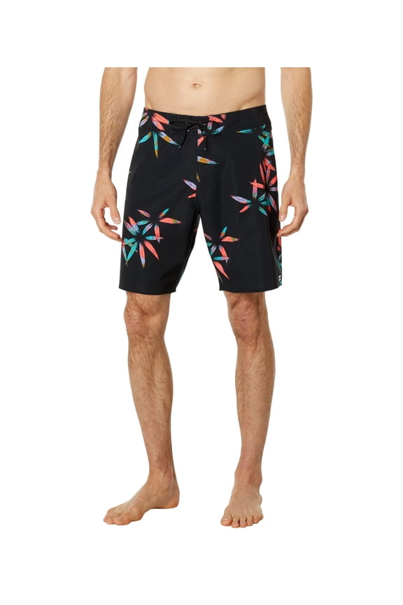 Sundays Pro 19" Boardshorts Stealth 33