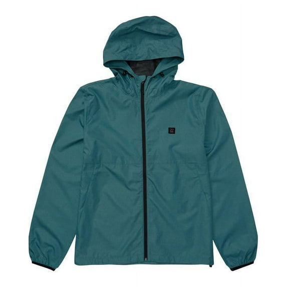 Billabong Transport Windbreaker Emerald L