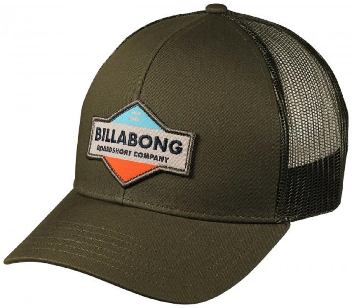 Billabong Hats & Headwear