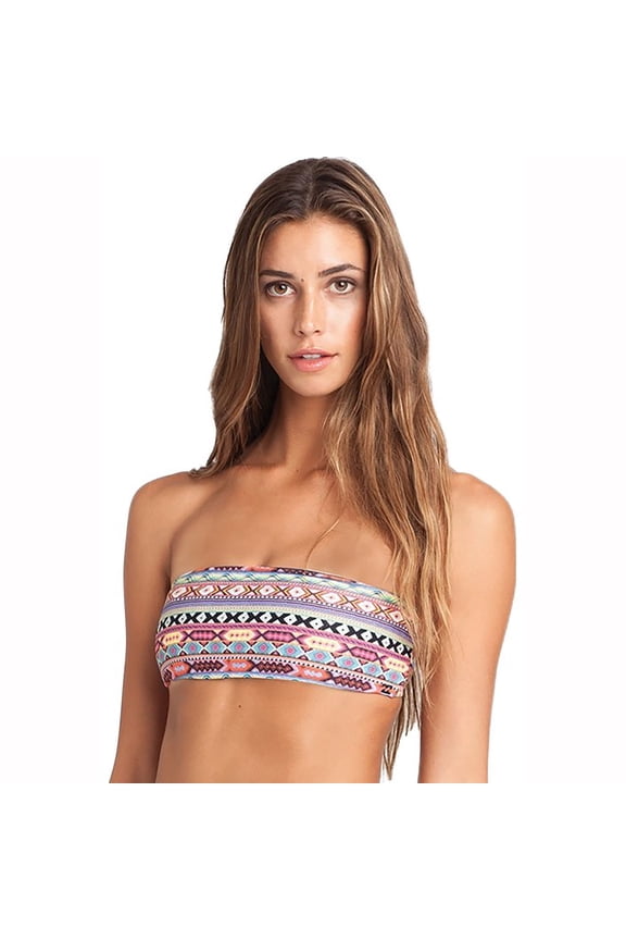 Women's Friendship Bandeau Top
