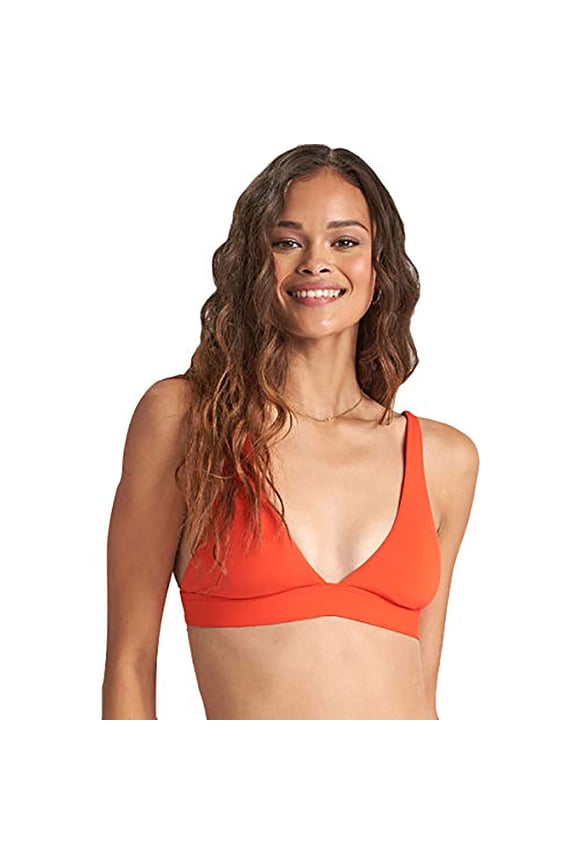 Women's High Point Tri Top