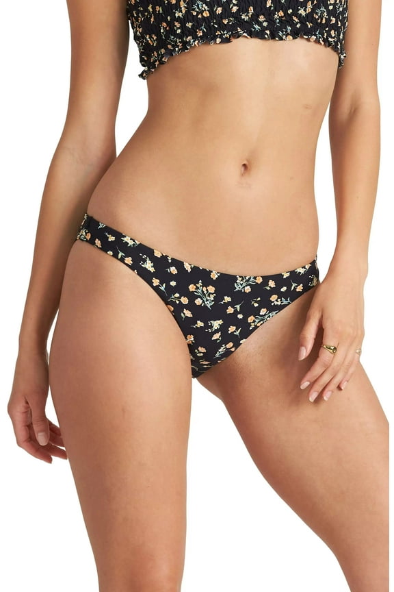 Women's Swimwear Large Sweet Side Bikini Bottom