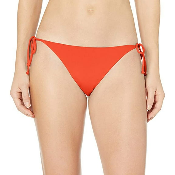 Billabong Women's Tropic Bikini Bottom, Samba, Medium