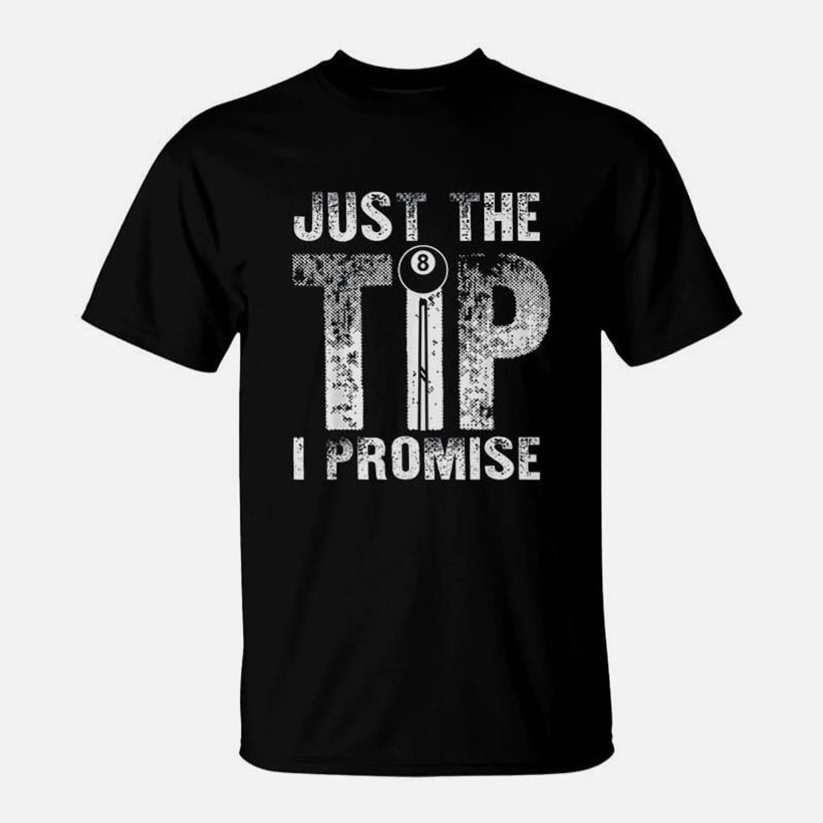 Billard Billiard Player Snooker TShirt - Walmart.com