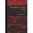 thumbnail image 1 of Billboard (April 1910); 22 (Paperback), 1 of 1