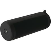 Billboard BB724 Waterproof Bluetooth Speaker with LED Light Black