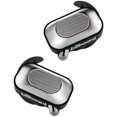 thumbnail image 1 of Billboard BB906 Splashproof Bluetooth Earbuds with Microphone & Charging Carry Case, 1 of 2