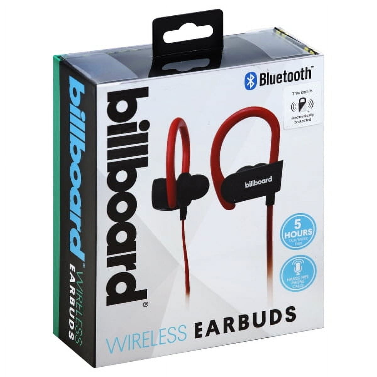Billboard earbuds review new arrivals