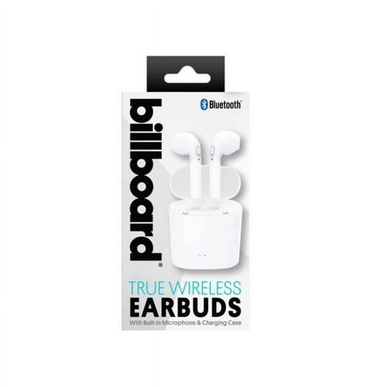 Billboard true wireless earbuds reviews hotsell