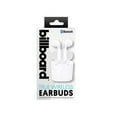 thumbnail image 1 of Billboard Bluetooth True Wireless Earbuds with Charging Case - Case of 6, 1 of 1