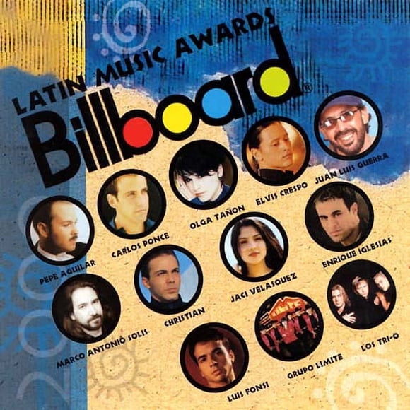 Grupero Various Latin Music