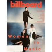 Billboard Magazine April 18, 2026