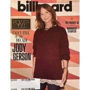 Billboard Magazine January 24, 2026
