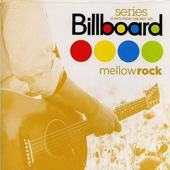 Billboard: Mellow Rock