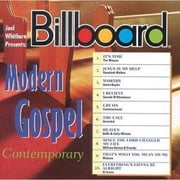 Billboard Modern Gospel Contemporary