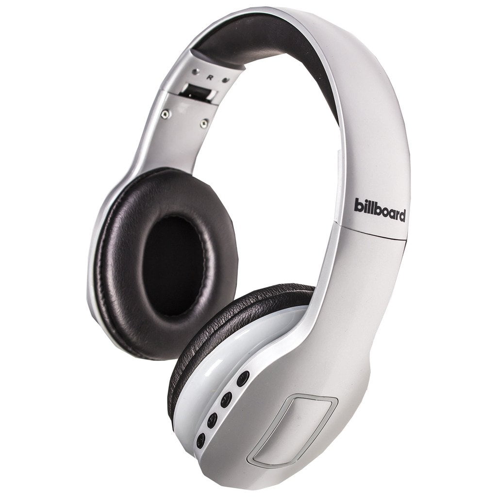 Headphones billboard sale