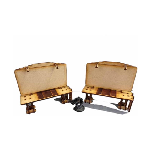 TT Combat Billboard Set New