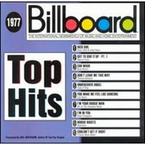 Pre-Owned Billboard Top Hits: 1977 (CD 0081227067229) by Various Artists