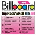 thumbnail image 1 of Billboard Top Rock & Roll Hits: 1966 [1993] (CD) by Various Artists, 1 of 1