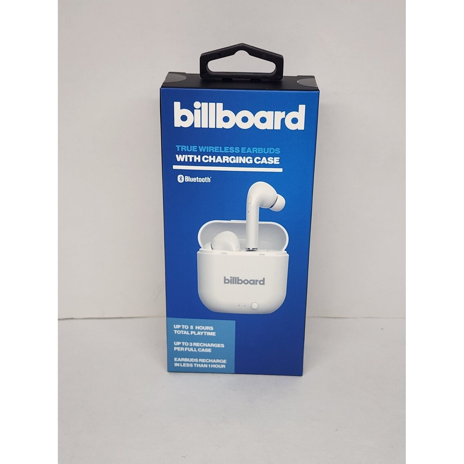 Billboard True Wireless Earbuds