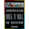 thumbnail image 1 of Pre-Owned Billboard's American Rock 'n' Roll in Review (Paperback) 0028726952 9780028726953, 1 of 1