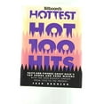 thumbnail image 1 of Pre-Owned Billboard's hottest hot 100 hits (Paperback) 0823075702 9780823075706, 1 of 1