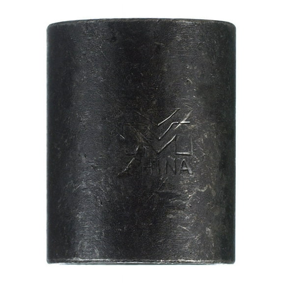 Southland 3/4 In. FIP Black Iron Standard Merchant Coupling 521-224HC