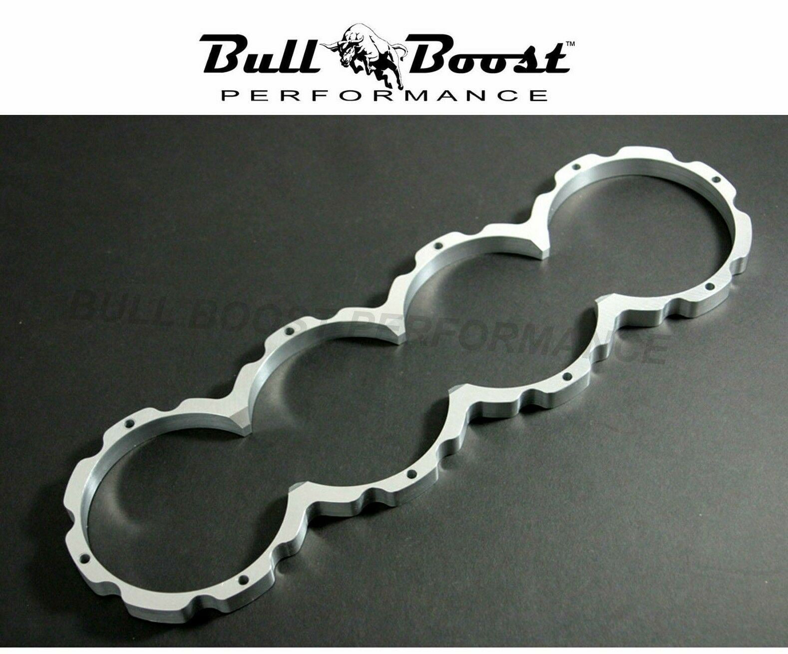 Billet Aluminum Block Guard Blockguard For Honda Civic Dohc B16 B18 A C ...