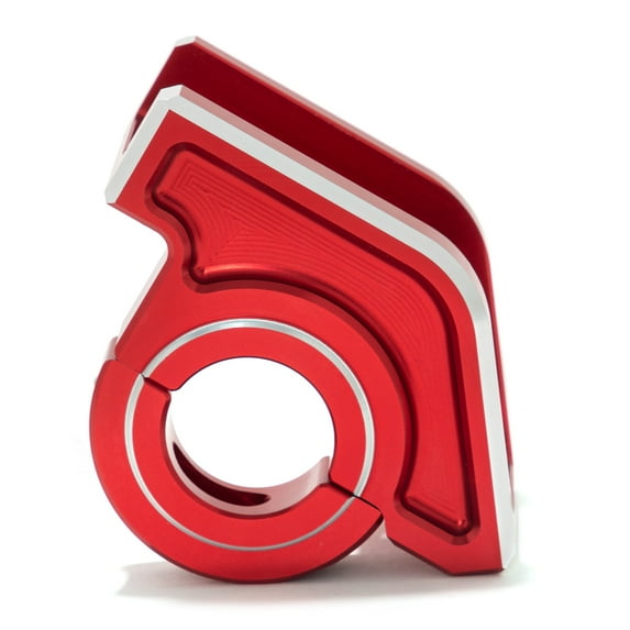 Billet Aluminum Digital Display Protection Bracket for Talaria Electric Dirt Bike