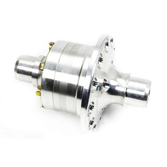 Billet Aluminum Locker Differential