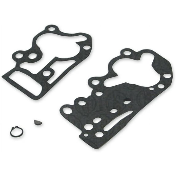 Billet Aluminum Oil Pump Gasket Kit