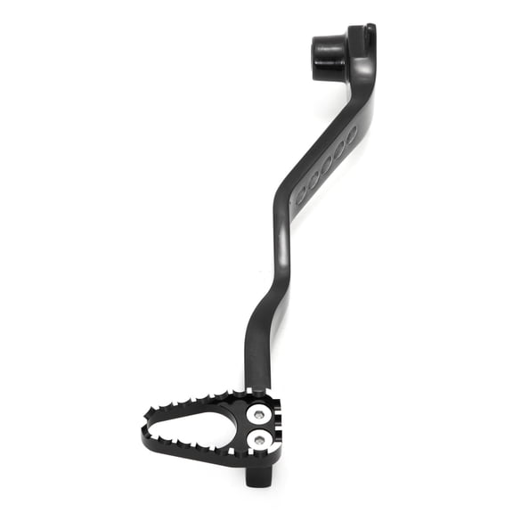 Billet Aluminum Rear Brake Foot Pedal Lever For Yamaha Banshee 350 YFZ350 1987-2007 2005 2006