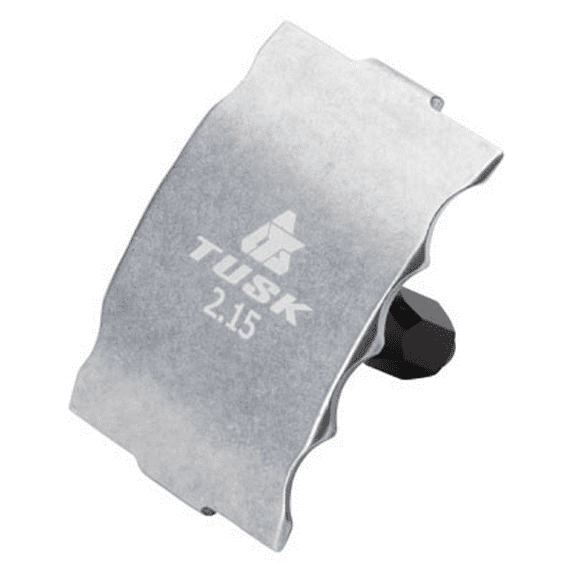 Billet Aluminum Rim Lock 2.15" Compatible With Husqvarna CR 250 2004