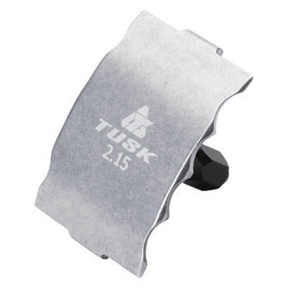 Billet Aluminum Rim Lock 2.15" Compatible With KTM 1290 Super Adventure R 2017-2020