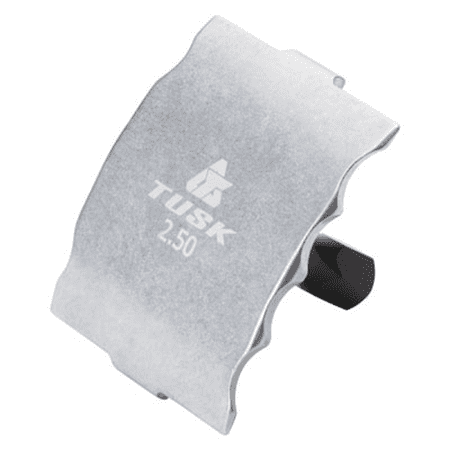 Billet Aluminum Rim Lock 2.50" Compatible With Husqvarna 701 ENDURO 2016-2020